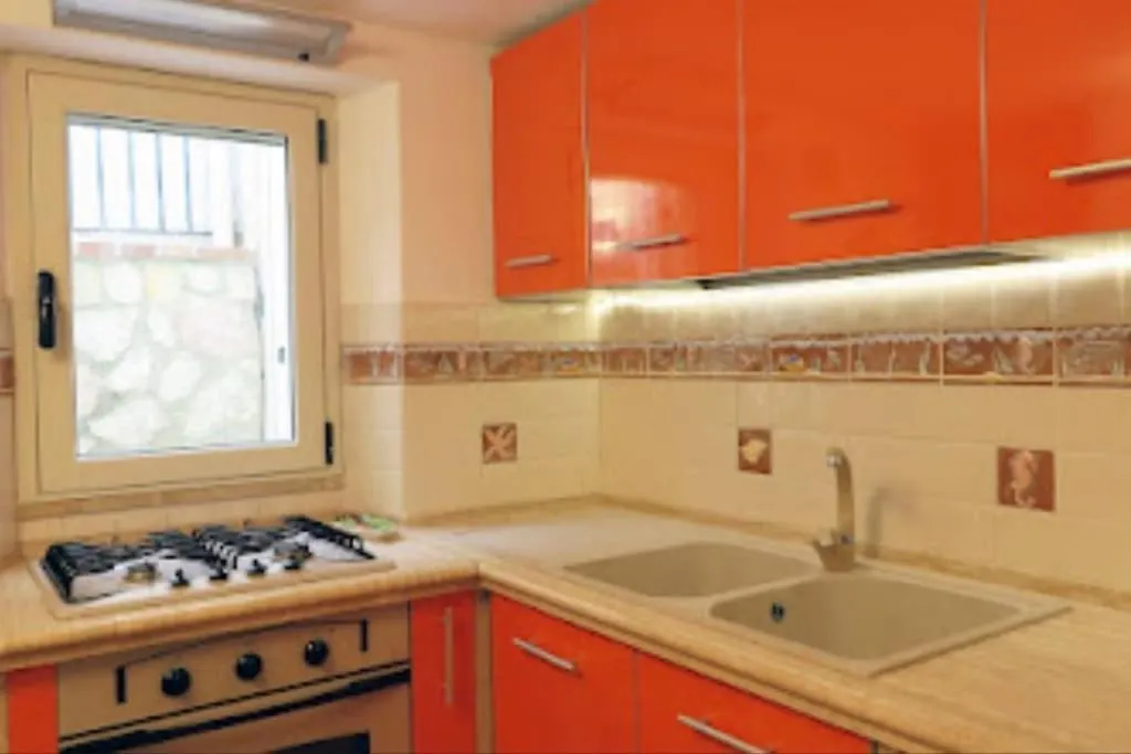 Cecilia Apartments Mondello Palermo
