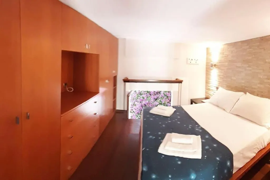 Cecilia Apartments Mondello Palermo