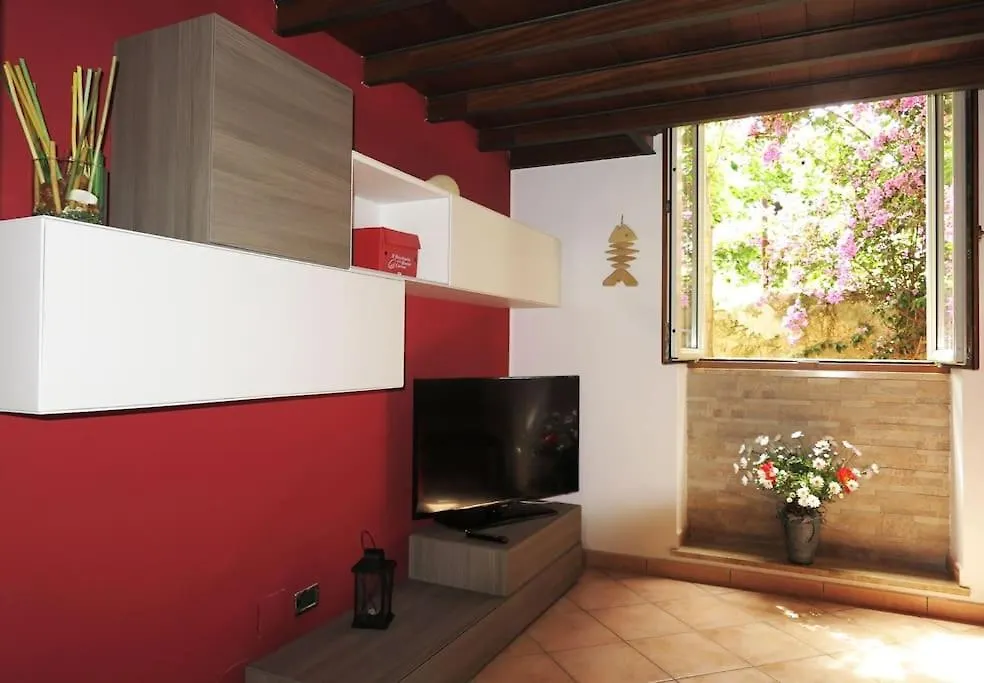 Cecilia Apartments Mondello Palermo 0*,  Italy