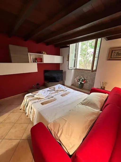 Cecilia Apartments Mondello Palermo
