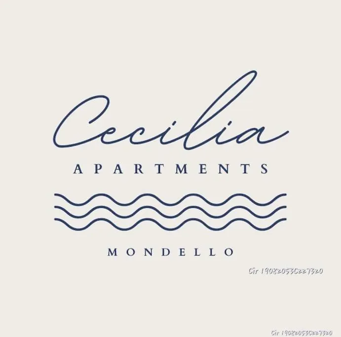Cecilia Apartments Mondello Palermo